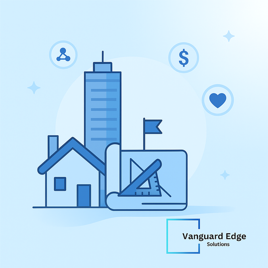 How Real Estate Development Companies Can Use Paid Ads to Drive Growth