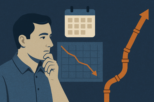 How One Remodeler Turned Around a Dying Pipeline in 30 Days