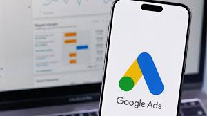 Step-by-Step Guide to Setting Up Google Ads