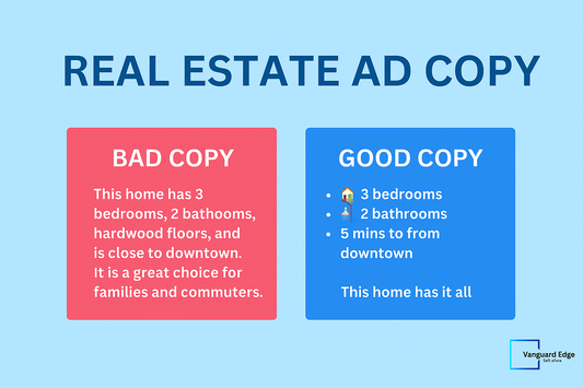 How Real Estate Companies Can Write Ads That Actually Get Attention
