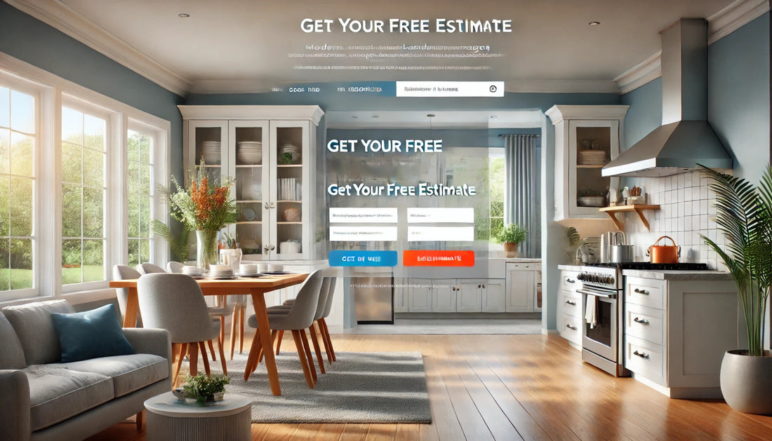 How to Build a Landing Page That Gets you more leads Then You Can Handle!