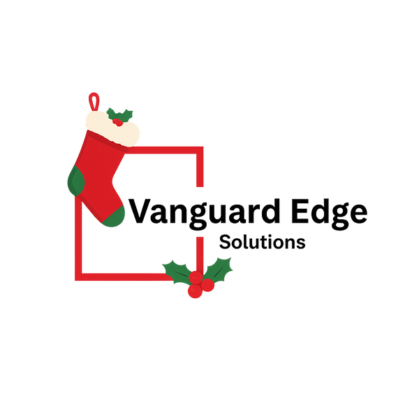 Vanguard Edge Solutions 